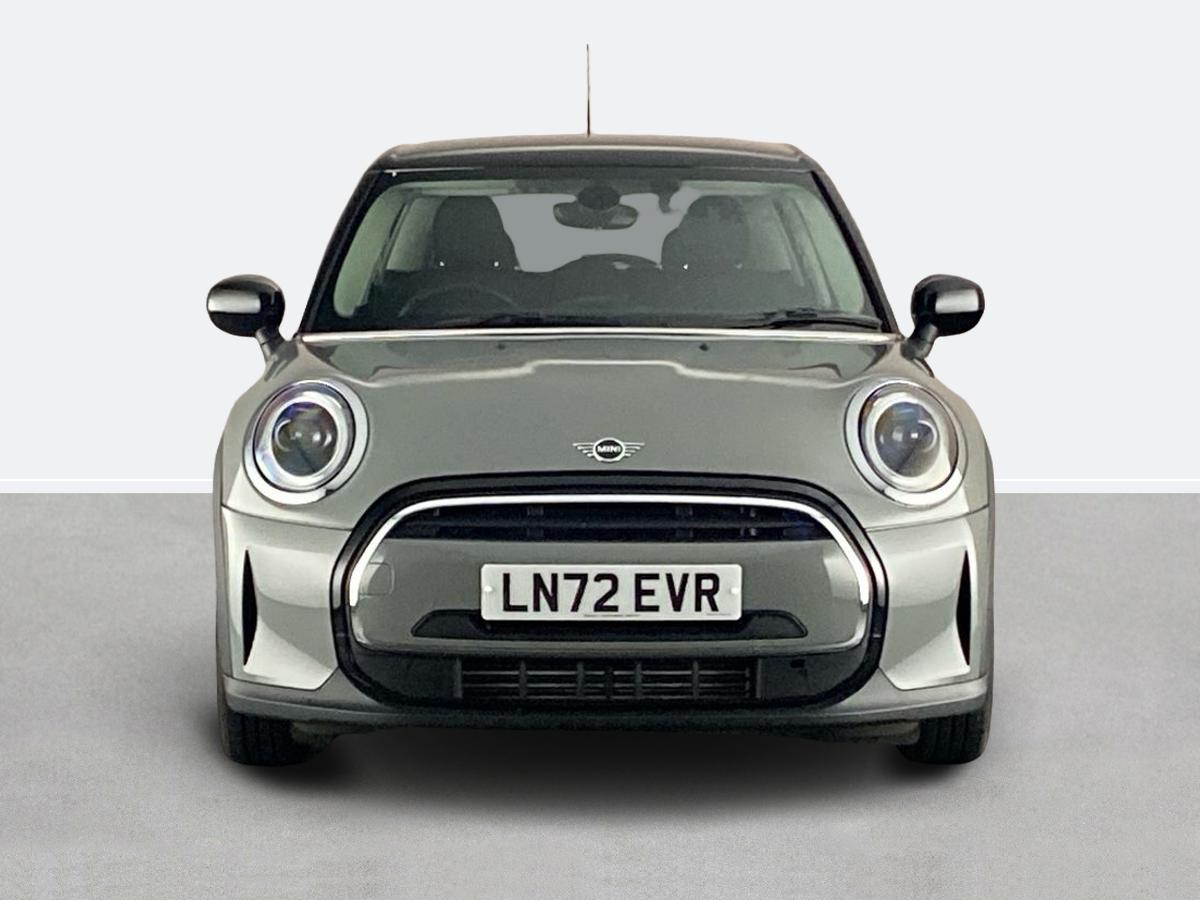Used MINI Hatch 2022 for sale - 76827930: Photo 8