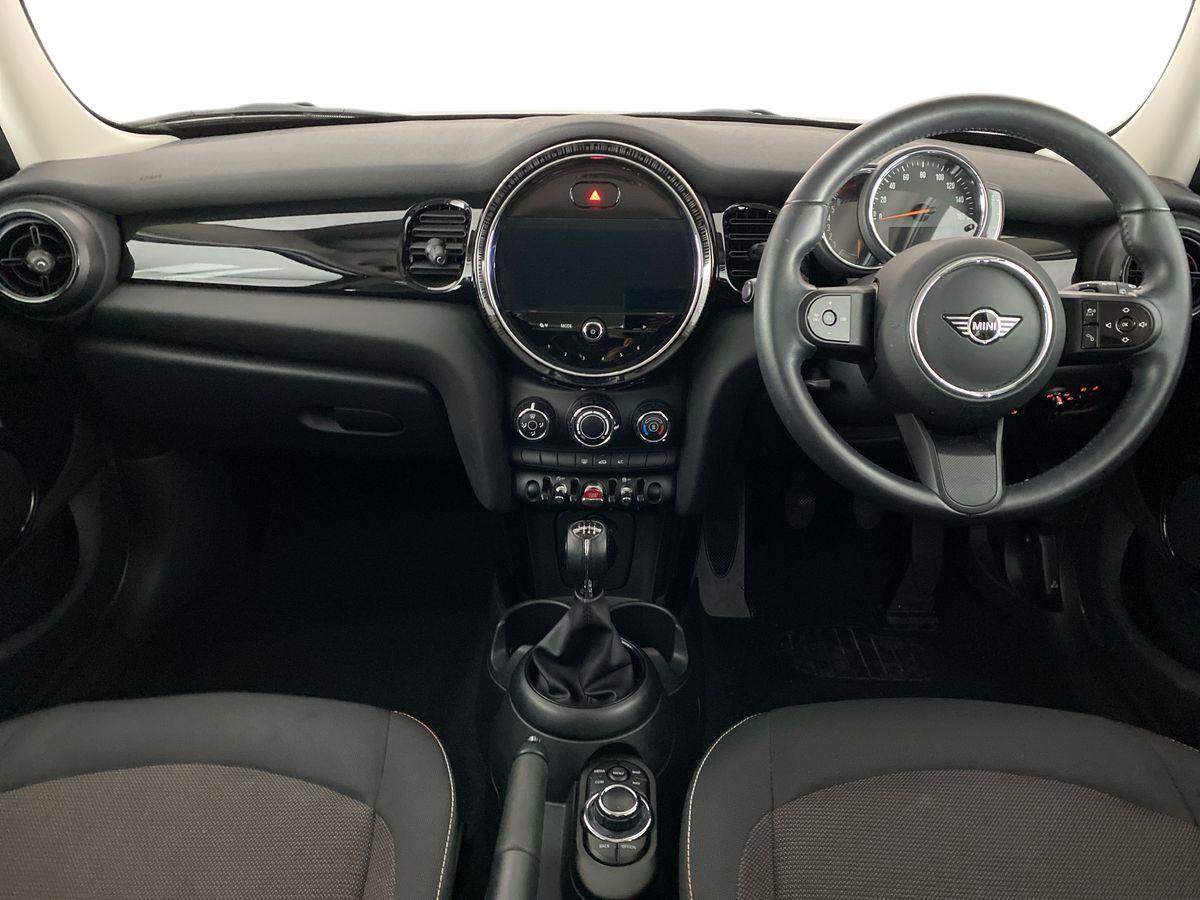 Used MINI Hatch 2022 for sale - 76827930: Photo 9