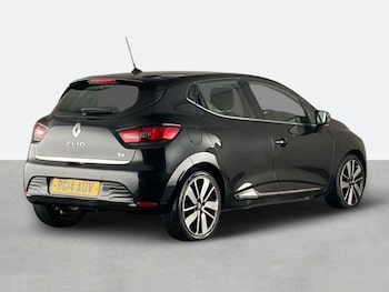 Used Renault Clio 2014 for sale - 77706920: Photo