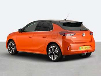 Used Vauxhall Corsa 2022 for sale - 75228766: Photo
