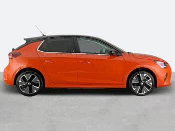 Used Vauxhall Corsa 2022 for sale - 75228766: Photo