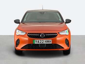 Used Vauxhall Corsa 2022 for sale - 75228766: Photo