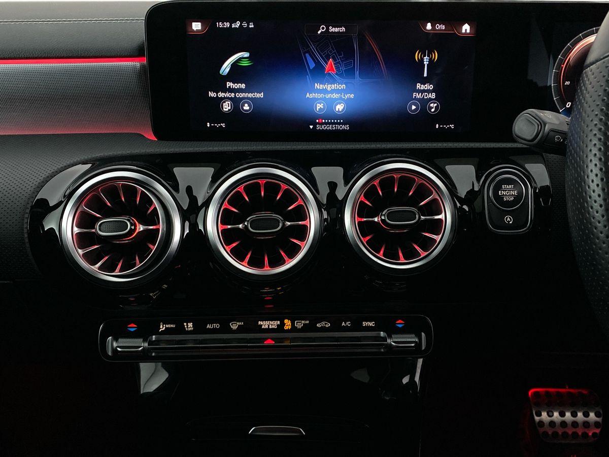 Used Mercedes-Benz A-Class 2022 for sale - 77398104: Photo 10