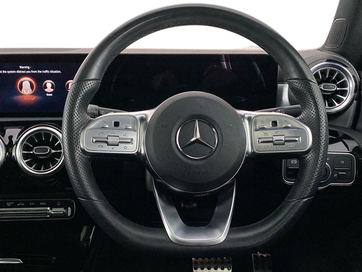 Used Mercedes-Benz A-Class 2022 for sale - 77398104: Photo 11