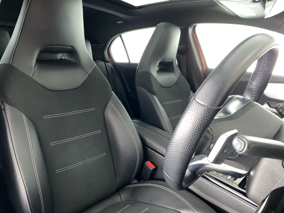 Used Mercedes-Benz A-Class 2022 for sale - 77398104: Photo 13