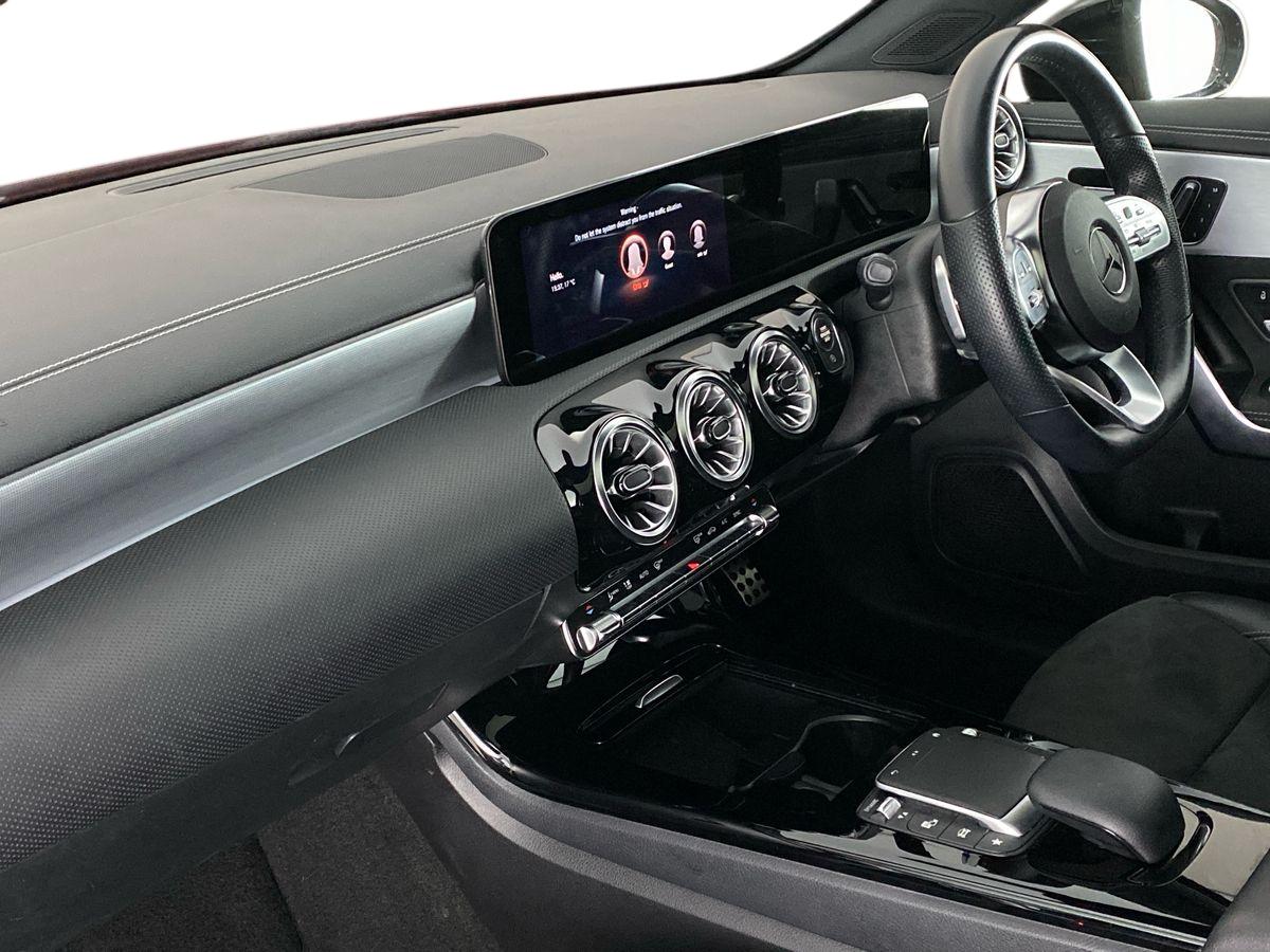 Used Mercedes-Benz A-Class 2022 for sale - 77398104: Photo 14