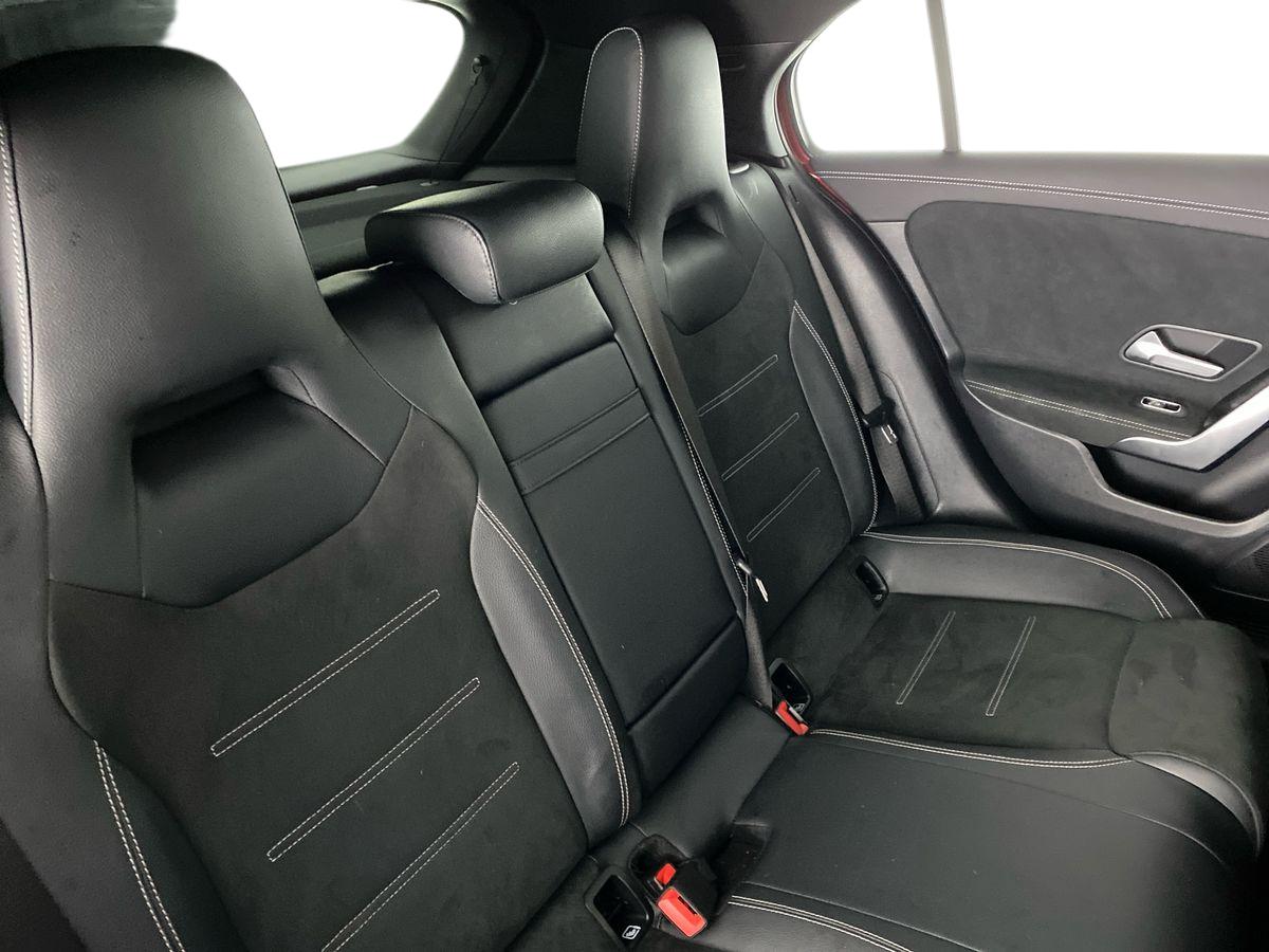 Used Mercedes-Benz A-Class 2022 for sale - 77398104: Photo 15