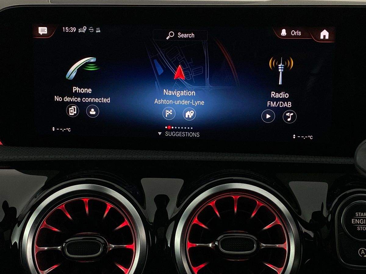 Used Mercedes-Benz A-Class 2022 for sale - 77398104: Photo 20