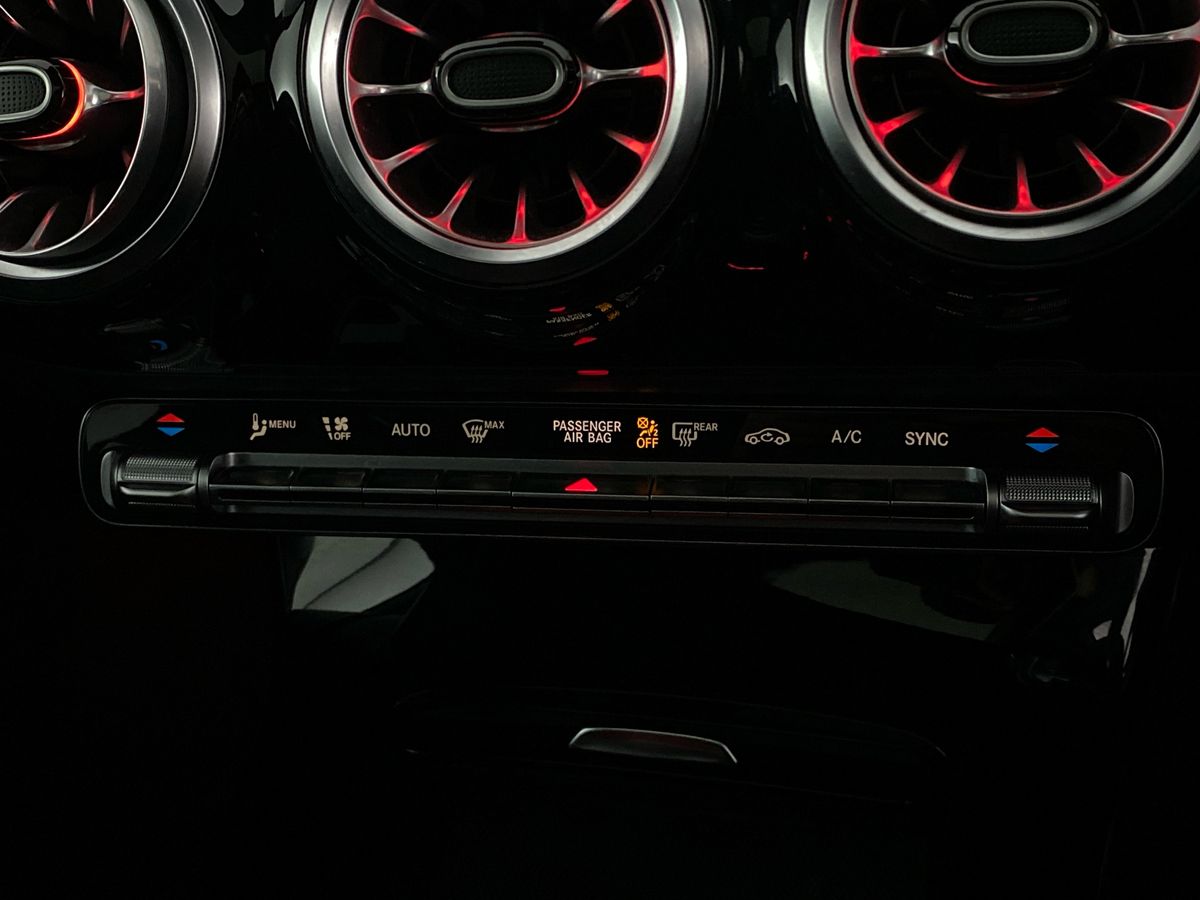 Used Mercedes-Benz A-Class 2022 for sale - 77398104: Photo 23