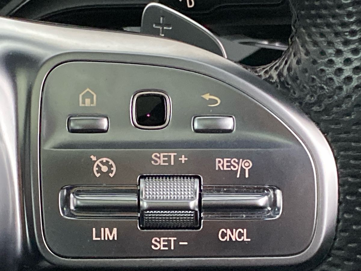 Used Mercedes-Benz A-Class 2022 for sale - 77398104: Photo 25