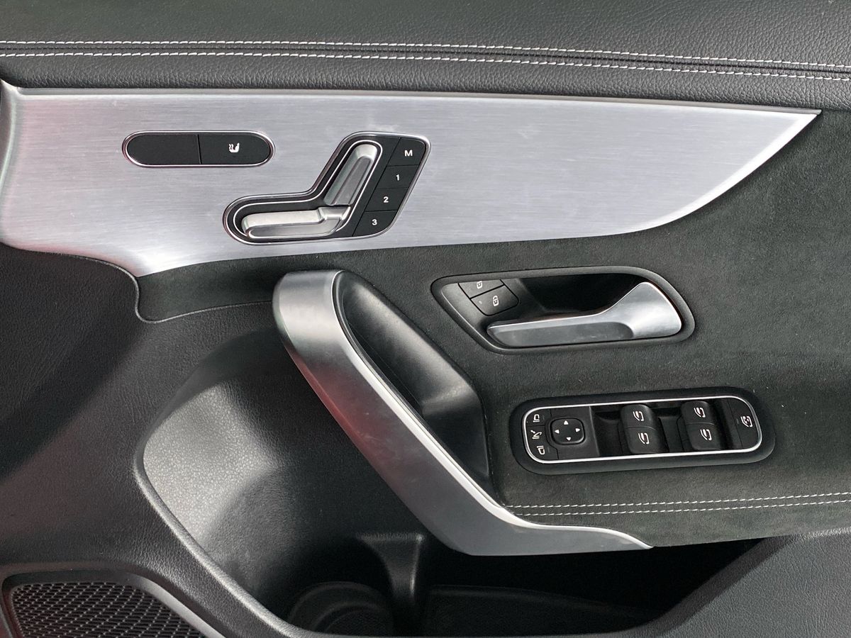 Used Mercedes-Benz A-Class 2022 for sale - 77398104: Photo 27