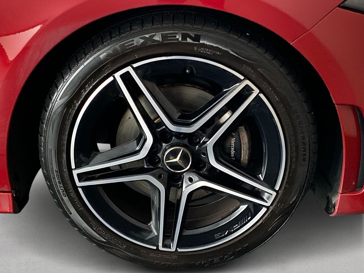 Used Mercedes-Benz A-Class 2022 for sale - 77398104: Photo 30