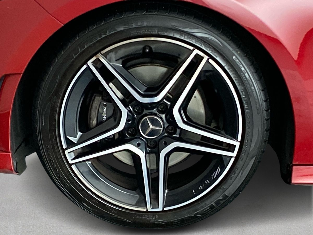 Used Mercedes-Benz A-Class 2022 for sale - 77398104: Photo 31