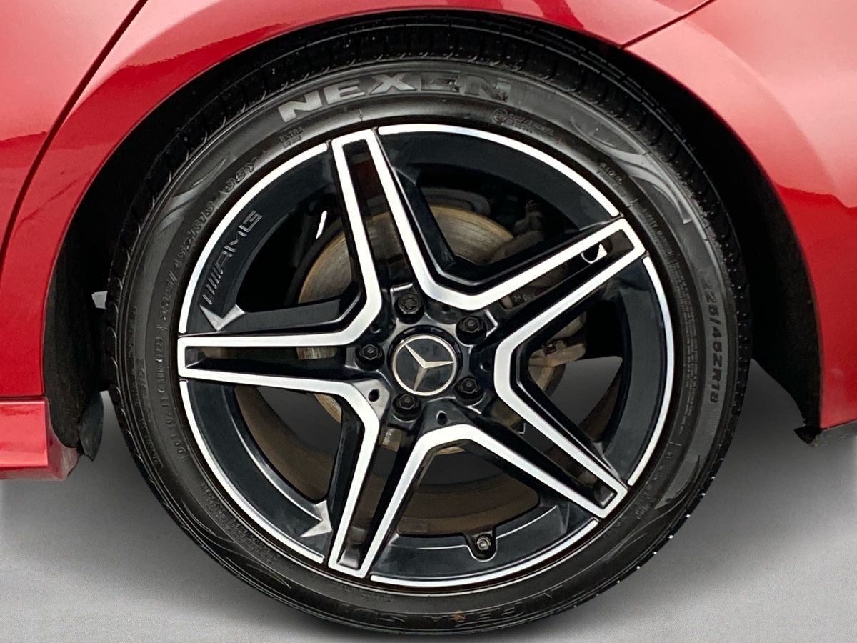 Used Mercedes-Benz A-Class 2022 for sale - 77398104: Photo 32