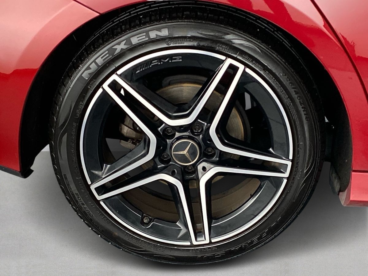 Used Mercedes-Benz A-Class 2022 for sale - 77398104: Photo 33