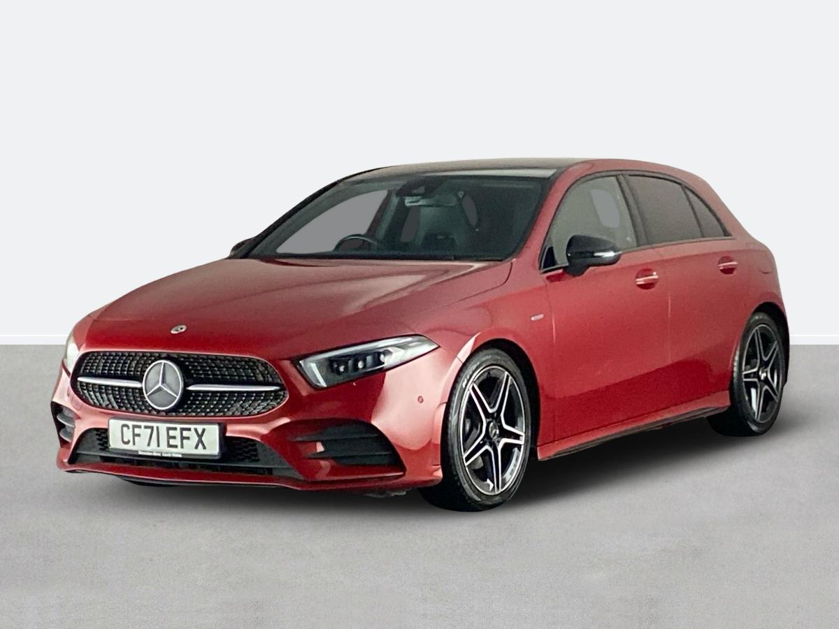 Used Mercedes-Benz A-Class 2022 for sale - 77398104: Photo 7