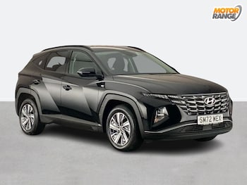 Used Hyundai TUCSON 2023 for sale - 79217507: Photo