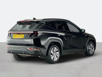 Used Hyundai TUCSON 2023 for sale - 79217507: Photo