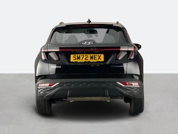 Used Hyundai TUCSON 2023 for sale - 79217507: Photo