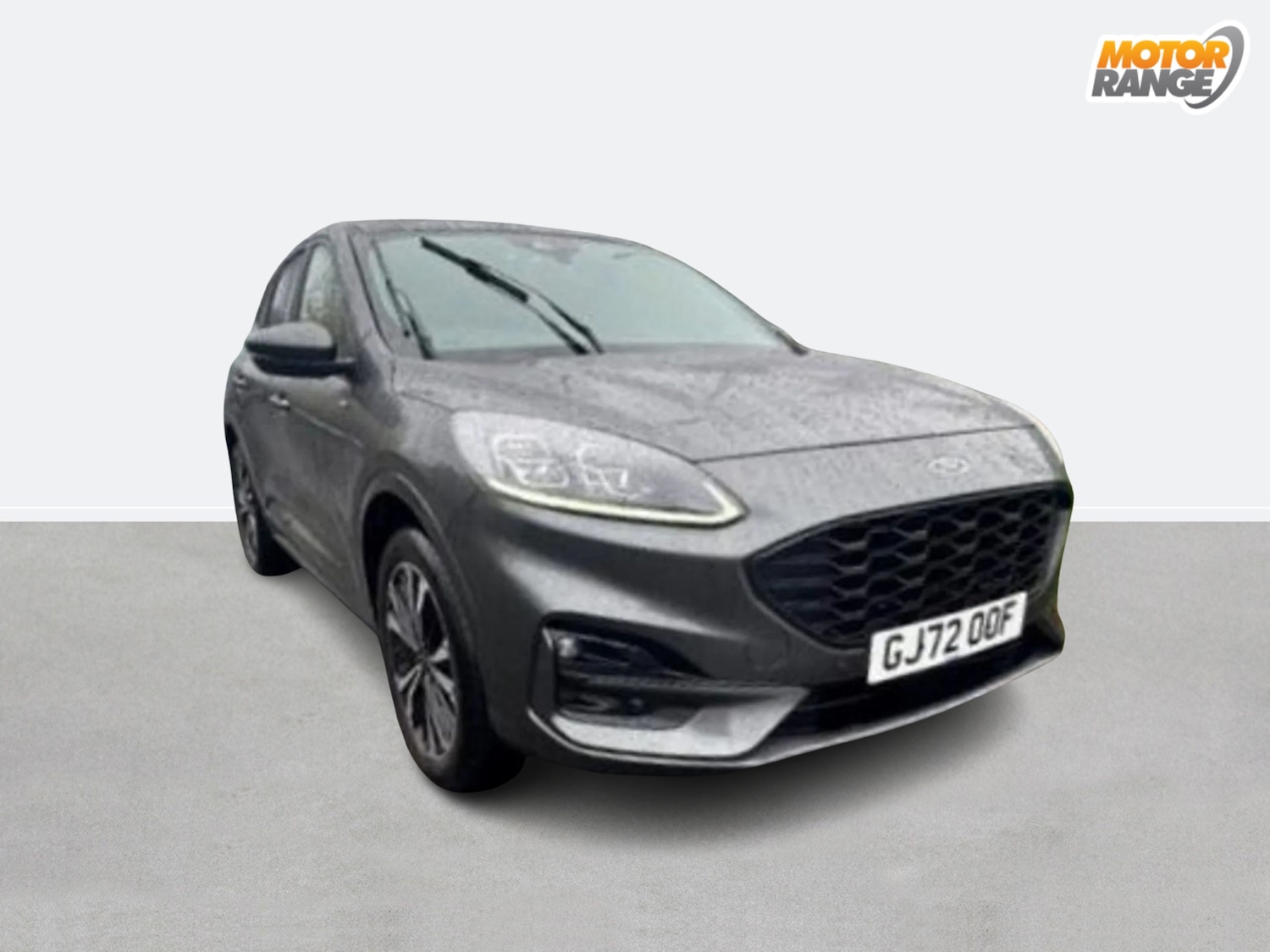 Used Ford Kuga 2022 for sale - 76827909: Photo 1
