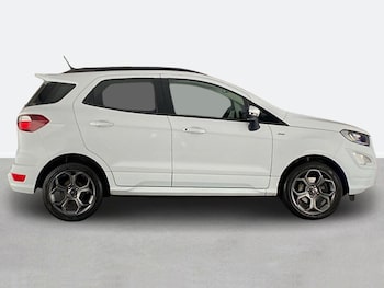 Used Ford Ecosport 2023 for sale - 78761602: Photo