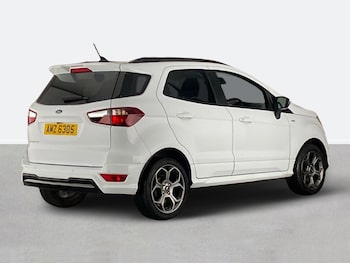Used Ford Ecosport 2023 for sale - 78761602: Photo
