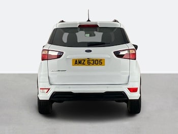 Used Ford Ecosport 2023 for sale - 78761602: Photo