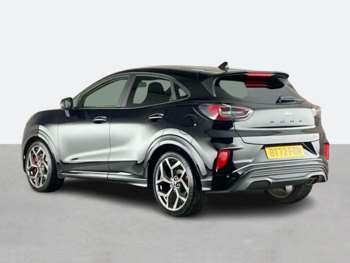 Used Ford Puma 2023 for sale - 74854667: Photo