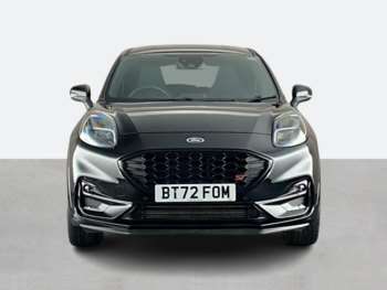 Used Ford Puma 2023 for sale - 74854667: Photo