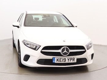 Used Mercedes-Benz A-Class 2019 for sale - 79099686: Photo