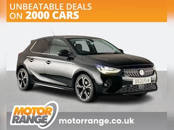 Used Vauxhall Corsa 2021 for sale - 79705284: Photo
