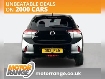 Used Vauxhall Corsa 2021 for sale - 79705284: Photo