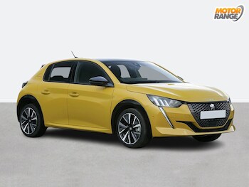 Used Peugeot 208 2023 for sale - 78359355: Photo