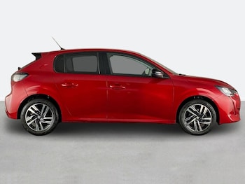 Used Peugeot 208 2023 for sale - 78359355: Photo