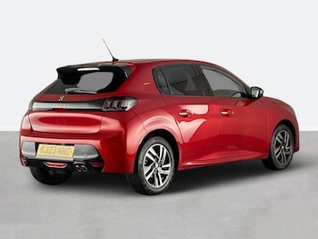 Used Peugeot 208 2023 for sale - 78359355: Photo