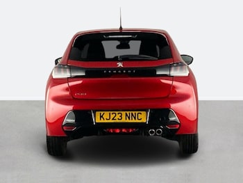 Used Peugeot 208 2023 for sale - 78359355: Photo