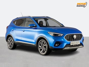 Used MG MG ZS 2023 for sale - 78900452: Photo