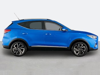 Used MG MG ZS 2023 for sale - 78900452: Photo