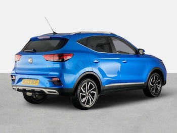 Used MG MG ZS 2023 for sale - 78900452: Photo