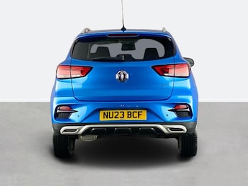 Used MG MG ZS 2023 for sale - 78900452: Photo