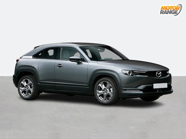 Used Mazda MX-30 2021 for sale - 76243624: Photo 1