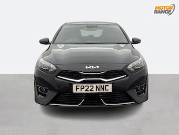 Used Kia Ceed 2022 for sale - 75499325: Photo