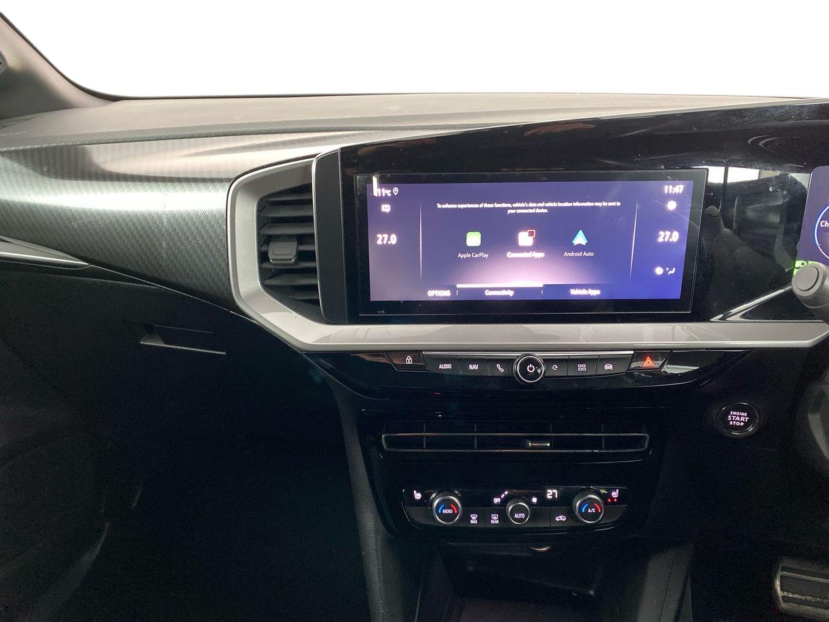 Used Vauxhall Mokka 2022 for sale - 77687122: Photo 10