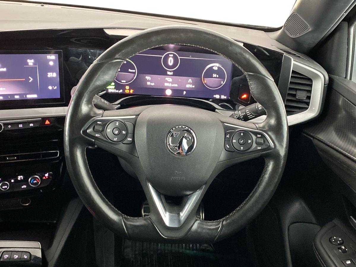 Used Vauxhall Mokka 2022 for sale - 77687122: Photo 11