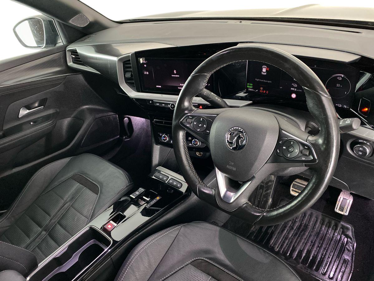 Used Vauxhall Mokka 2022 for sale - 77687122: Photo 12