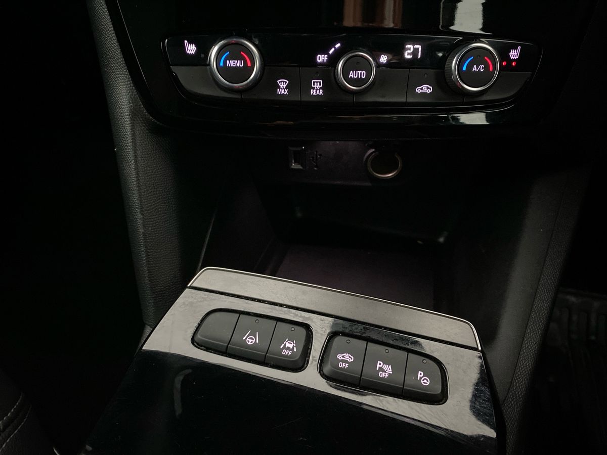 Used Vauxhall Mokka 2022 for sale - 77687122: Photo 19