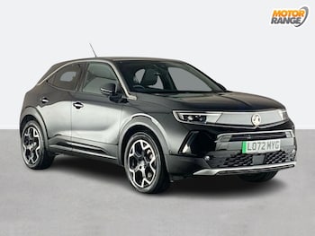 Used Vauxhall Mokka 2022 for sale - 77687122: Photo