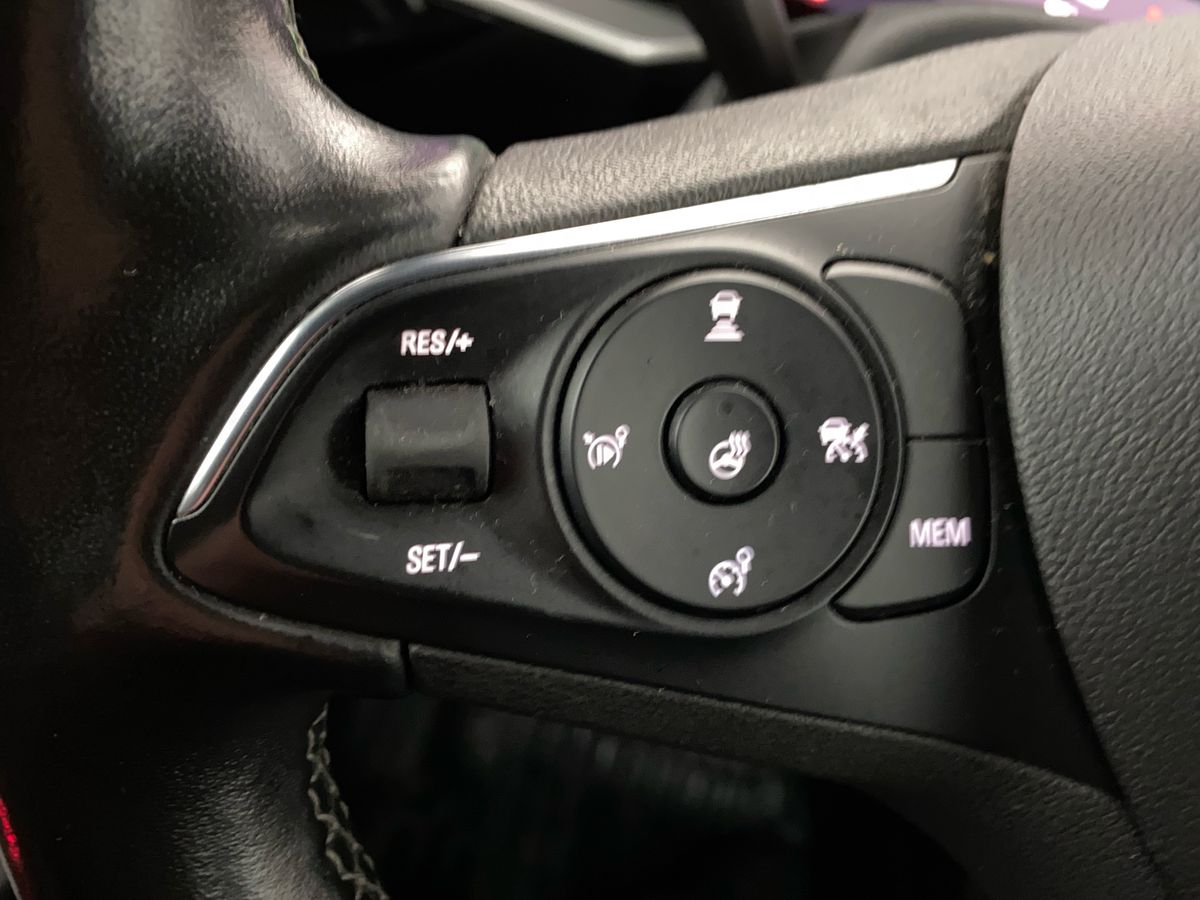 Used Vauxhall Mokka 2022 for sale - 77687122: Photo 20