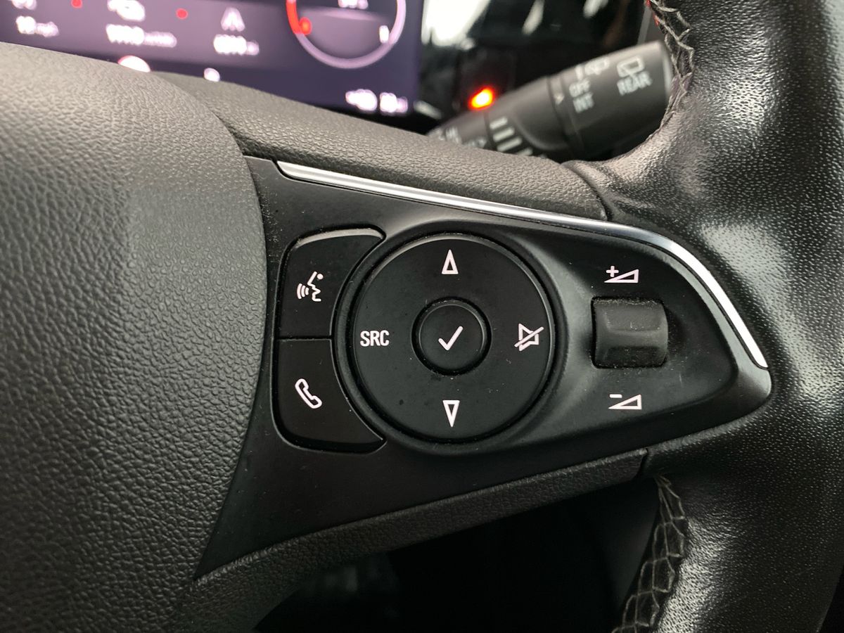 Used Vauxhall Mokka 2022 for sale - 77687122: Photo 21