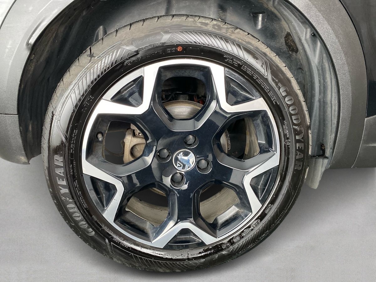 Used Vauxhall Mokka 2022 for sale - 77687122: Photo 28